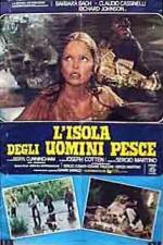 Watch L'isola degli uomini pesce Tvmuse