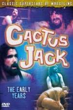 Watch Cactus Jack The Early Years Tvmuse