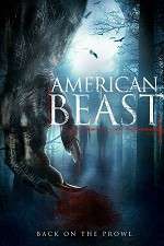 Watch American Beast Tvmuse