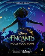 Watch Encanto at the Hollywood Bowl (TV Special 2022) Tvmuse