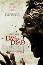 Watch Day of the Dead (2008) Tvmuse