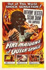 Watch Fire Maidens of Outer Space Tvmuse