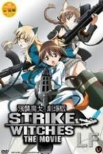Watch Strike Witches the Movie Tvmuse