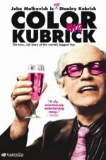 Watch Colour Me Kubrick A Trueish Story Tvmuse