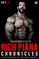 Watch Rich Piana Chronicles Tvmuse