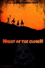 Watch Night of the Clown Tvmuse