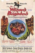 Watch The Wizard of Baghdad Tvmuse