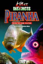 Watch Piranha Wolf in the Water Tvmuse