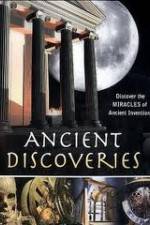 Watch History Channel: Ancient Discoveries - Secret Science Of The Occult Tvmuse