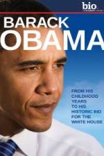 Watch Biography: Barack Obama Tvmuse