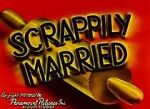 Watch Scrappily Married (Short 1945) Tvmuse