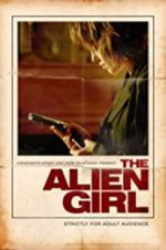Watch The Alien Girl Tvmuse