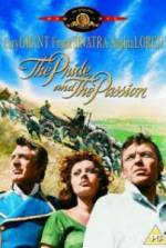 Watch The Pride and the Passion Tvmuse