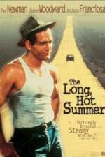 Watch The Long, Hot Summer Tvmuse