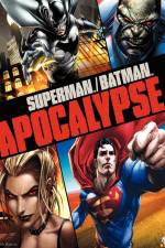 Watch SupermanBatman Apocalypse Tvmuse