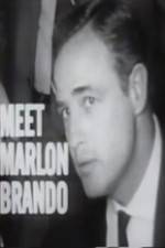 Watch Meet Marlon Brando Tvmuse