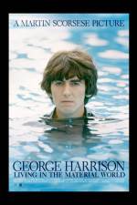 Watch George Harrison Living in the Material World Tvmuse