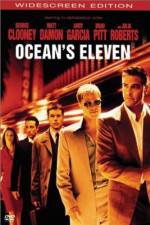 Watch Ocean's Eleven Tvmuse
