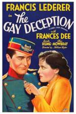 Watch The Gay Deception Tvmuse