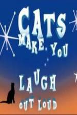 Watch Cats Make You Laugh Out Loud Tvmuse