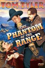 Watch The Phantom of the Range Tvmuse