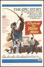 Watch A Challenge for Robin Hood Tvmuse