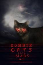 Watch Zombie Cats from Mars Tvmuse