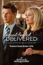Watch Signed, Sealed, Delivered: The Impossible Dream Tvmuse