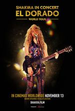 Watch Shakira in Concert: El Dorado World Tour Tvmuse