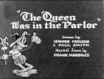 Watch The Queen Was in the Parlor (Short 1932) Tvmuse