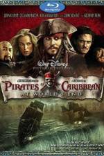 Watch Pirates of the Caribbean: At World's End Tvmuse