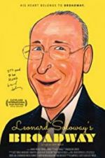 Watch Leonard Soloway\'s Broadway Tvmuse