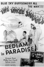Watch Bedlam in Paradise Tvmuse