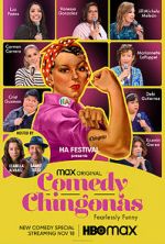 Watch Comedy Chingonas (TV Special 2021) Tvmuse