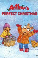 Watch Arthur's Perfect Christmas Tvmuse
