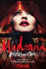 Watch Madonna Rebel Heart Tour Tvmuse