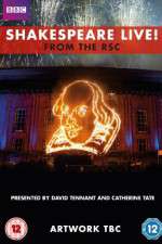 Watch Shakespeare Live! From the RSC Tvmuse