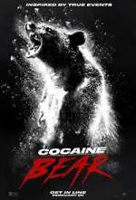 Watch Cocaine Bear Tvmuse