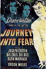 Watch Journey Into Fear Tvmuse