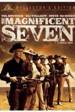 Watch The Magnificent Seven Tvmuse