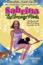 Watch Sabrina the Teenage Witch Tvmuse