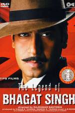 Watch The Legend of Bhagat Singh Tvmuse