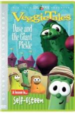 Watch VeggieTales Dave and the Giant Pickle Tvmuse
