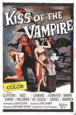 Watch The Kiss of the Vampire Tvmuse