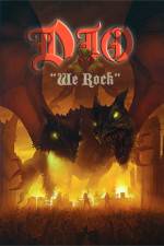 Watch Dio: We Rock Tvmuse