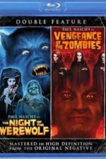 Watch Night Of The Werewolf Tvmuse