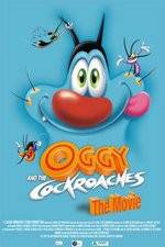 Watch Oggy and the Cockroaches: The Movie Tvmuse
