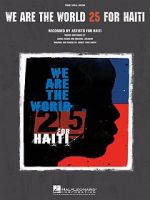 Watch Artists for Haiti: We Are the World 25 for Haiti Tvmuse