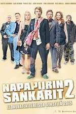 Watch Napapiirin sankarit 2 Tvmuse