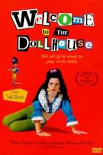 Watch Welcome to the Dollhouse Tvmuse